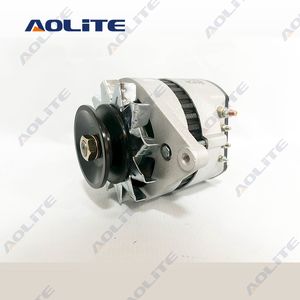 Suku Cadang Alternator Generator Mesin Yunnei 490 AOLITE Factory untuk Wheel <span class=keywords><strong>Loader</strong></span> - Product Image 1