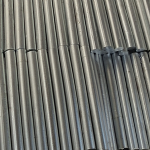 Barra de Hierro Puro de Seguridad 4N para Modelos de Hierro, Escaleras y Herramientas de Corte - Product Image 4