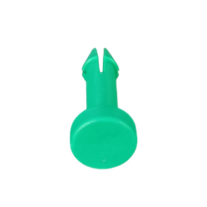 <span class=keywords><strong>Goupille</strong></span> pour chariot de guidage de tube de convoyeur aérien de 4 quarts pour ligne de traitement de volailles, poulets et poulets de chair - Product Image 3