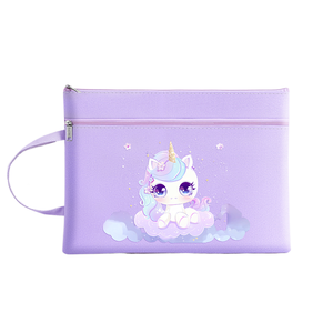 <span class=keywords><strong>Sac</strong></span> à dos pour enfants en tissu Oxford imperméable à l'eau avec logo personnalisé en gros grande capacité pour garçons filles enfants <span class=keywords><strong>sac</strong></span> d'école - Product Image 3