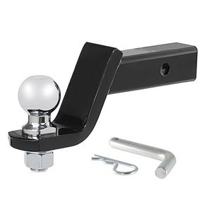 Rail de <span class=keywords><strong>montage</strong></span> en acier de 10 "pour <span class=keywords><strong>remorque</strong></span> réglable, <span class=keywords><strong>montage</strong></span> à billes - Product Image 1