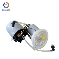 Pour Audi A6L C7 Hybride, Ensemble de Pompe à Carburant Moteur de Haute Qualité, Neuf, 4G0919051H 4G0 919 051 H