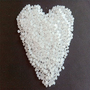 저밀도 폴리에틸렌 의료 및 성형 등급 LDPE 수지 플라스틱 원료 과립 BN 브랜드 Mfr = 2 - Product Image 2