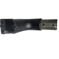Support de panneau frontal pour M365/Pro/Essential/1S/Pro2/Mi 3