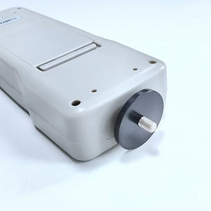 Ölçüm derinliği 0-300mm taşınabilir dijital toprak sertlik test cihazı - Product Image 4