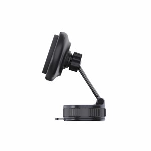 <span class=keywords><strong>Cargador</strong></span> Inalámbrico para Auto de 25W Qi2.2, Soporte Magnético para Teléfono con Luz y Enfriamiento para <span class=keywords><strong>iPhone</strong></span> 17 Max Plus 16 15 14 <span class=keywords><strong>13</strong></span> 12 Air <span class=keywords><strong>Pro</strong></span> - Product Image 3