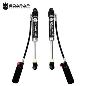Amortiguador Ajustable <span class=keywords><strong>de</strong></span> Nitrógeno SOARAP para Todoterreno, para Navara NP300 Frontier D40 - Product Image 3