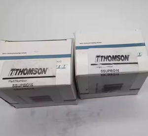 Roulement à billes à bride <span class=keywords><strong>Thomson</strong></span> Roulement de bloc d'oreiller SS6UFB8-CR SSUFB12-CR SSUFB16-CR - Product Image 4