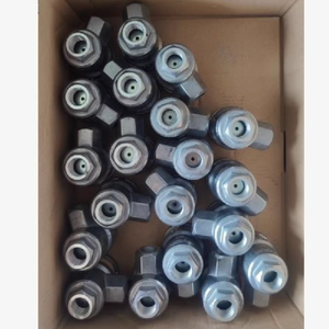 SEU-<span class=keywords><strong>3</strong></span> 快速排气新阀（盒装）全新 - Product Image 1