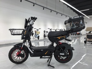 Supply 60V Scooter 750W 1000W 1500W Electronic Adult - Product Image 1