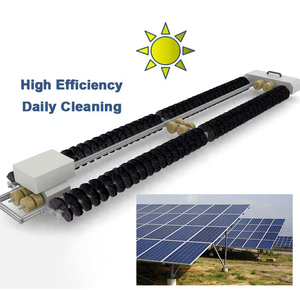 Paneles Solares con Kit de Poste Telescópico de Fibra de Carbono para Uso Industrial, Módulo Fotovoltaico, Los Mejores Paneles Solares - Product Image 2