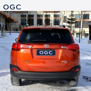 <span class=keywords><strong>Toyota</strong></span> <span class=keywords><strong>RAV4</strong></span> 2015, 2.5L, 4WD, SUV Automático, Volante a la Izquierda, Vehículo de Segunda Mano, Gran Distancia al Suelo, Rendimiento Todoterreno para Ghana y Nigeria - Product Image 6