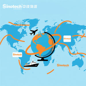 Envío marítimo rápido Servicio puerta a puerta de carga Promotor de envío China <span class=keywords><strong>Yiwu</strong></span> Shenzhen a EE. UU./Canda <span class=keywords><strong>Shipping</strong></span> Agent <span class=keywords><strong>Company</strong></span> - Product Image 1