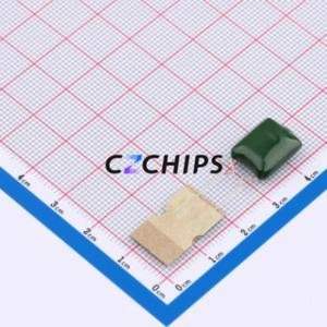 ตัวเก็บประจุฟิล์ม CFA2J473JC4PK5136A00ผ่านชิ้นส่วนรู (THT),P = 5.08มม. 47nF 5% 630V - Product Image 2