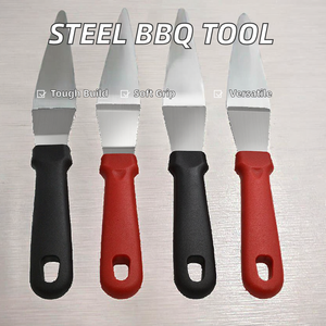 Espátula de Plástico PP Ecológica y Duradera con Mango Personalizado, Herramienta para Remover Adhesivos con Ventosa para Uso en Ventanas y Pisos, OEM - Product Image 2