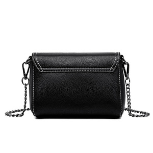 Nuevo Bolso de Cadena, Bolso de Hombro, Bolso de Diseñador, Marcas de Bolsos de Lujo de Cuero PU para Mujer - Product Image 3