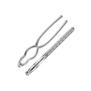 Utensilio de cocina de acero pulido Westmark Nutcracker Monopol Edition - Product Image 1