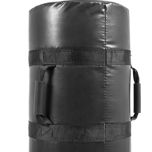 Fourniture d'usine ZONWINXIN factice d'attirail durable personnalisé avec poignées robustes pour perceuses de contact de football, Kickboxing - Product Image 3