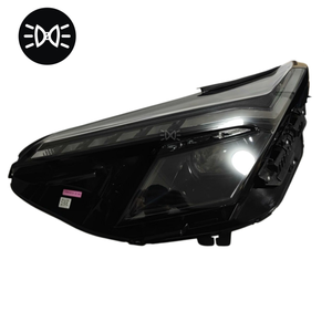 ZWENJIN Chang'an Auchan <span class=keywords><strong>Z6</strong></span> Conjunto de Faros Delanteros LED Originales para Automóvil - Product Image 1