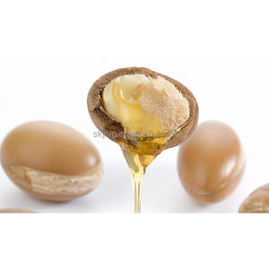 Huile d'argan <span class=keywords><strong>marocaine</strong></span> biologique pure 100% pour les soins des cheveux et de la peau - Product Image 6