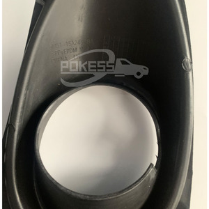 Per Ford Focus Parts Original muslimah LQ-FKS-078L telaio fendinebbia con fori per Ford Focus <span class=keywords><strong>2007</strong></span> - Product Image 2