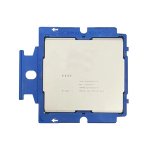 CPU para Servidor de Doble Canal EPYC 9335 32C/64T para Renderización, Cloud Computing y Big Data - Product Image 1