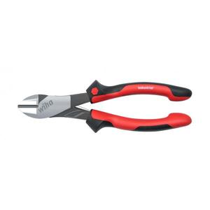 WIHA - 41272 Fraises diagonales industrielles à usage intensif avec DynamicJoint®PINCE ET COUPE avec ressort d'ouverture commutable - Product Image 1