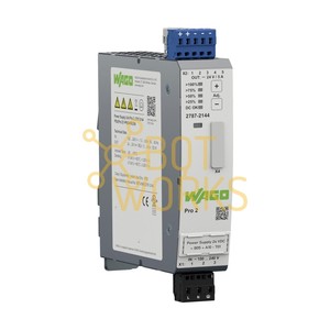 Wago 27872144 - Nuovo - Product Image 1