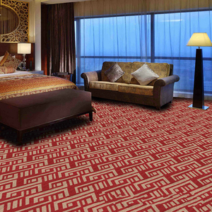 เบาะพรม PP คุณภาพสูงเบาะพรมกันน้ำและป้องกันไฟฟ้าสถิตย์สำหรับพรมเบาะในจีนศตวรรษที่ยี่สิบเอ็ด - Product Image 6