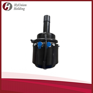 <span class=keywords><strong>Chambre</strong></span> de frein pour remorque commerciale pour système de freinage pneumatique utilisée dans l'industrie du transport - Product Image 4