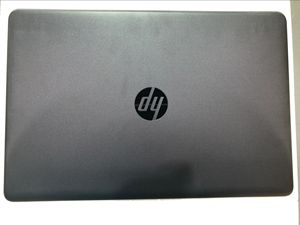 อะไหล่สีดำฝาครอบด้านหน้าสำหรับ HP Pavilion 250 G6 255 G6 256 G6 G6แล็ปท็อป TPN-C129 TPN-C130เคสด้านหน้าโน๊ตบุ๊ค - Product Image 5