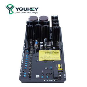 Régulateur de tension de générateur DECS-100-B15/B11 AVR, applicable à l'excitation Basler pour stabilisateurs - Product Image 5