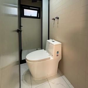 2 Yatak Odalı Modüler Prefabrik Evler Genişletilebilir Konteyner Ev Tiny Villa Katlanabilir Konteyner - Product Image 4