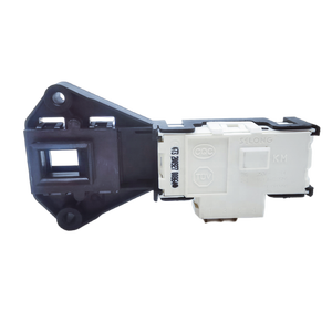 Surmount offre spéciale BIRA <span class=keywords><strong>INDESIT</strong></span> 220V KM-6 473 200927 00864 interrupteur de verrouillage de <span class=keywords><strong>porte</strong></span> de Machine à laver - Product Image 1