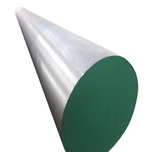 قضبان فولاذية بلاستيكية Din1.2316 Bohler M300 لصناعة القوالب - Product Image 2