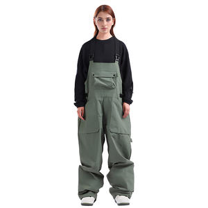 Tuta da sci e Snowboard <span class=keywords><strong>abbigliamento</strong></span> da neve per lo sci nuovi sport invernali antivento e impermeabili Plus Size <span class=keywords><strong>abbigliamento</strong></span> sportivo personalizzato - Product Image 5