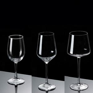Wholesale 320ml 420ml 450ml Transparent Classics Crystal <b>Goblet</b> Glasses Red <b>Wine</b> Glass - Product Image 1