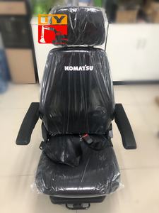 حفارة PC200-8 PC300-8 PC400-8 20Y-57-41204 المشغل مقعد الجمعية - Product Image 6