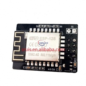 TFT-<strong>WIFI</strong> APP 3D Printing Wireless Router for MKS TFT Touch Screen <strong>ESP8266</strong> <strong>WIFI</strong> Module Remote Control - Product Image 1