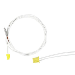 TWOTREES 5PCS <span class=keywords><strong>FLSUN</strong></span> <span class=keywords><strong>V400</strong></span> Capteur de température d'origine Accessoires d'imprimante 3D Thermistance de température d'origine - Product Image 5