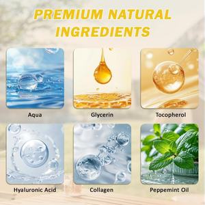 Produk Tren 2026: Plester Dopamin Kekuatan Ekstra untuk Mendukung Kesehatan <span class=keywords><strong>Mental</strong></span> Sehari-hari - Product Image 3