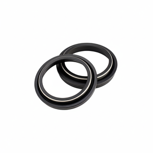 NRTeam paio di coperture antipolvere per ruote Ktm SX 144 08 - Product Image 1