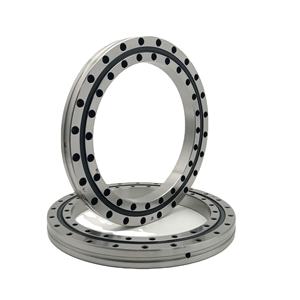 P5 P4 P2 Hoge Precisie Zwenklagertoepassing Veelzijdigheid Xsu080258 Gekruiste Cilindrische Rollagers - Product Image 2