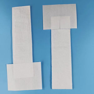 Kantong Pelindung Kateter Medis Berkualitas Tinggi Non Woven PICC/CVC, Kantong Pelindung Disinfektan EOS - Product Image 5