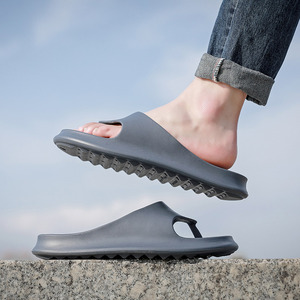 Zapatillas EVA para mujer, novedad de verano, moda para mujer, sandalias de arrecife antideslizantes suaves para exteriores, chanclas de natación, zapatillas - Product Image 4