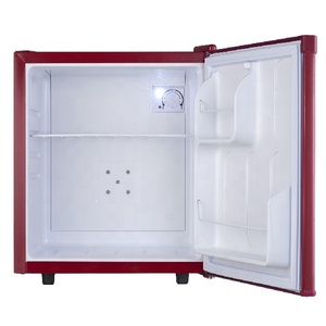 Hotel <strong>Small</strong> Drink Mini <strong>Fridge</strong>, Thermoelectric Refrigerators - Product Image 4