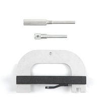 Vente chaude pour Renault 1.4 1.6 1.8 8 2.0 16V Kit de distribution de moteur à essence ensemble d'outils automobiles pour la réparation de voiture