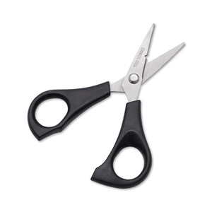 Cortadores de línea de pesca, tijeras pequeñas de acero inoxidable para accesorios de pesca - Product Image 1