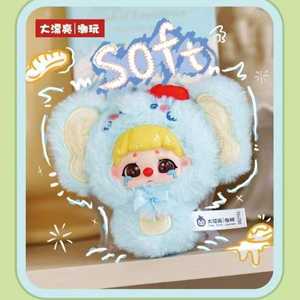 Nuevo Peluche de <span class=keywords><strong>Película</strong></span> Frozen, <span class=keywords><strong>KIKI</strong></span>, Caja Sorpresa de Peluche, Juguete de Moda, Hecho a Mano, Unisex, Regalo, Decoración de Escritorio - Product Image 3