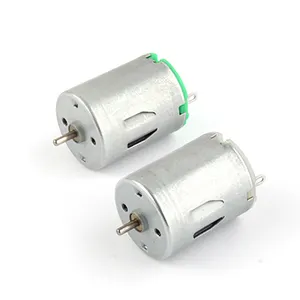 2024 Faradyi Factory Großhandel Permanentmagnet-Gleichstrom motor mit hohem Drehmoment 12V 24V 36V 40V 48V 60V Leistung 50W 100W 150W 200W. - Product Image 5